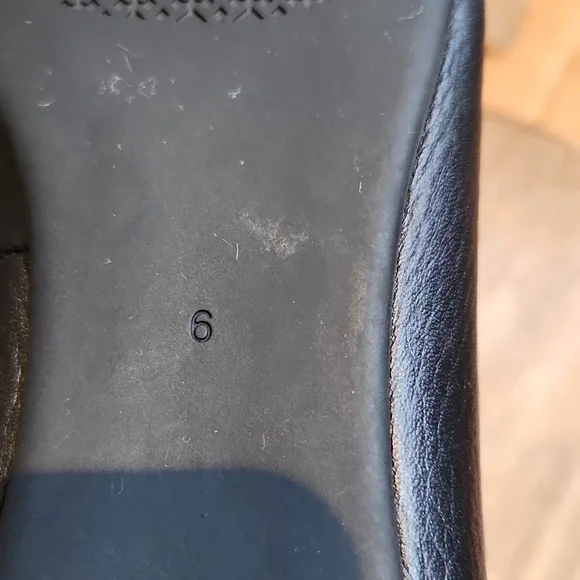 Tory Burch Reva Flat - Picture 9 of 11